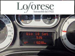 FIAT 500L usata 12