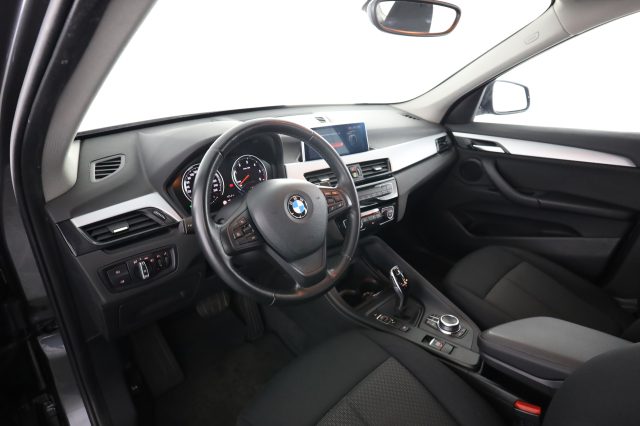 BMW X1 usata 1