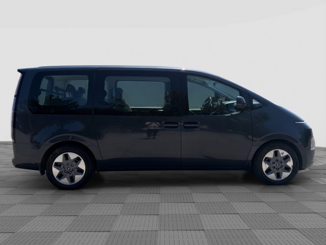 HYUNDAI Staria usata 5