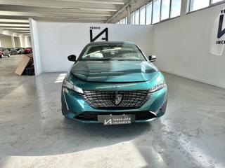 PEUGEOT 308 usata, con Airbag
