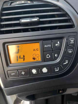 CITROEN C4 usata, con Airbag testa