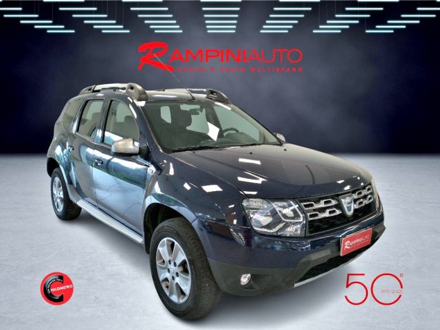 DACIA Duster usata 3