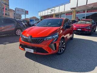 RENAULT Clio ECO-G 100cv Techno + Pack Winter *prezzo reale*