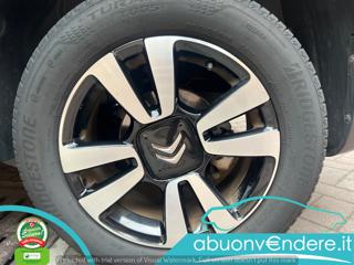 CITROEN C3 Aircross usata, con Touch screen
