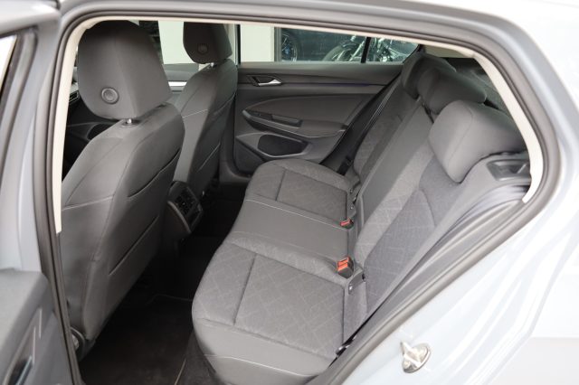 VOLKSWAGEN Golf usata 89