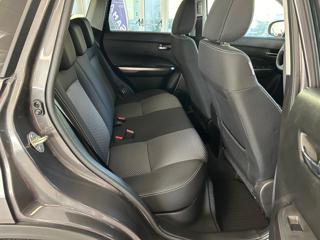 SUZUKI Vitara usata, con Controllo trazione