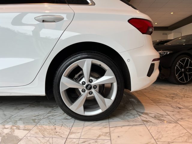 AUDI A3 usata, con Controllo trazione