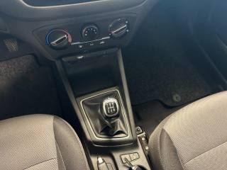HYUNDAI i20 usata, con Touch screen