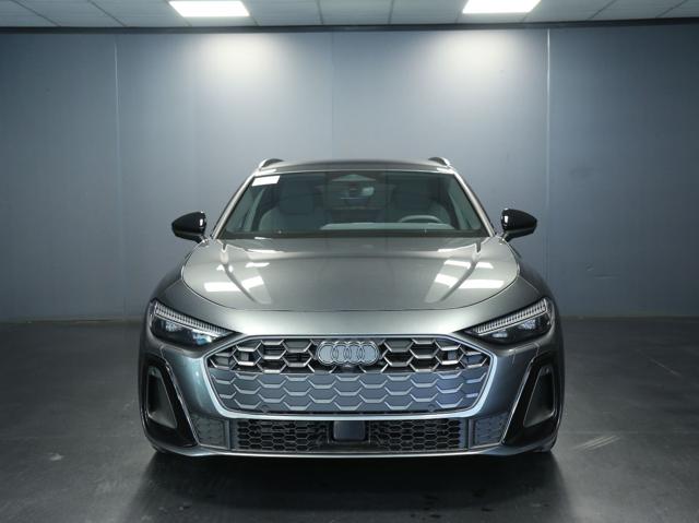 AUDI A5 usata, con Airbag
