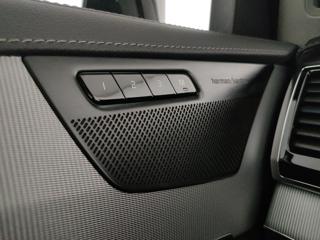 VOLVO XC90 usata, con Cruise Control