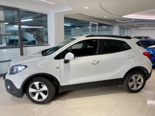 OPEL Mokka usata, con Airbag Passeggero
