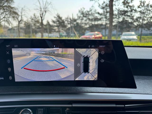 PEUGEOT 3008 usata, con Controllo trazione