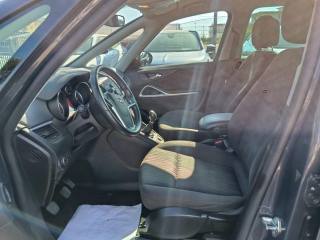 OPEL Zafira Tourer usata, con Chiusura centralizzata