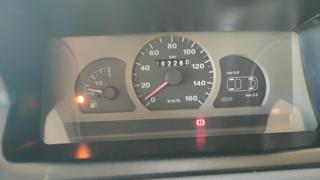 FIAT Cinquecento usata 14