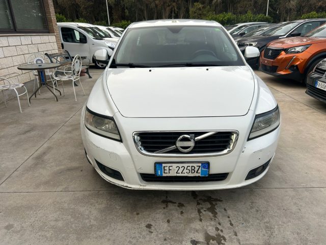 VOLVO V50 usata, con Airbag