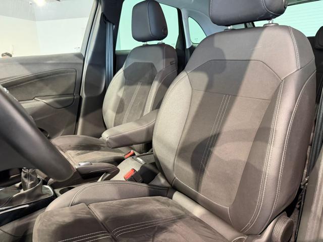 OPEL Crossland usata, con Controllo trazione