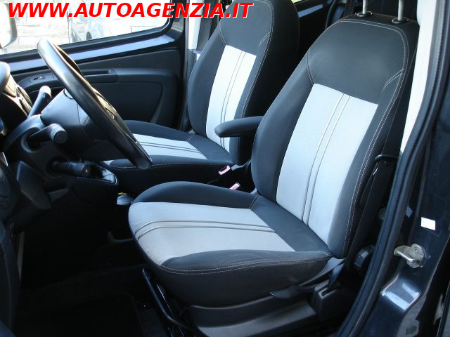 FIAT Qubo usata 8