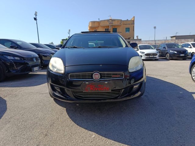 FIAT Bravo usata, con ABS