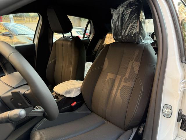 LANCIA Ypsilon usata, con Controllo automatico clima