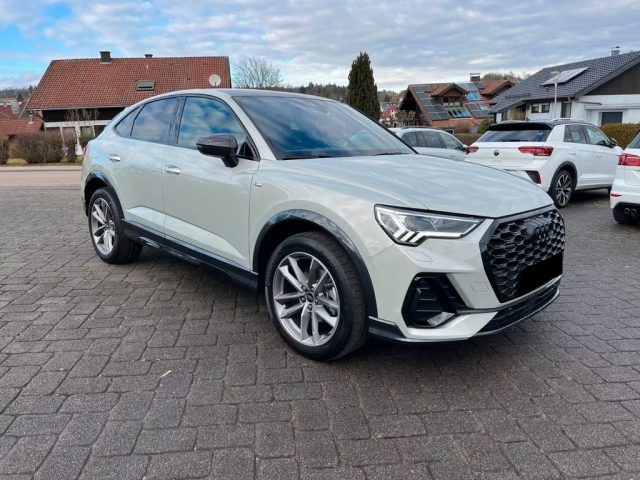 AUDI Q3 usata, con Airbag laterali