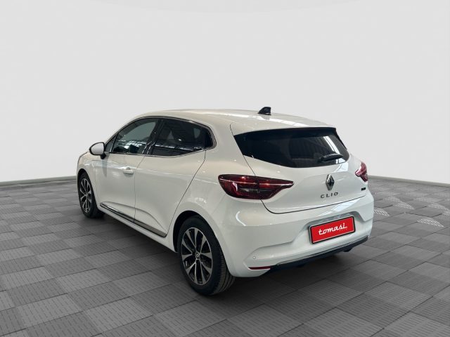 RENAULT Clio usata 2