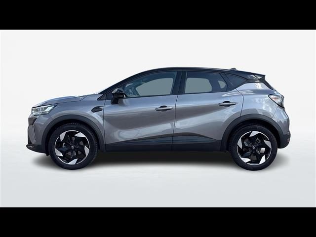 RENAULT Captur usata, con Chiusura centralizzata