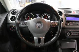 VOLKSWAGEN Tiguan usata 19