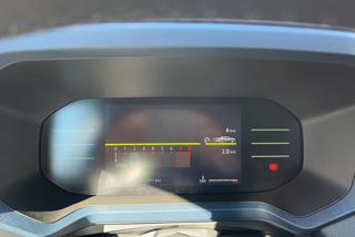 DACIA Duster usata, con Climatizzatore