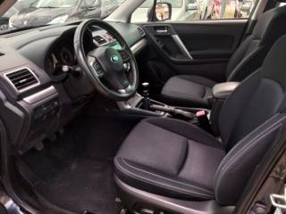 SUBARU Forester usata, con Climatizzatore