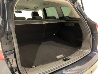 FORD Kuga usata, con Filtro antiparticolato