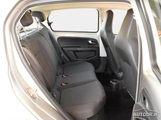 VOLKSWAGEN up! usata, con Controllo trazione