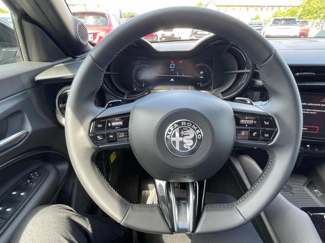 ALFA ROMEO Junior usata, con Cruise Control