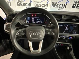 AUDI Q3 usata, con ESP