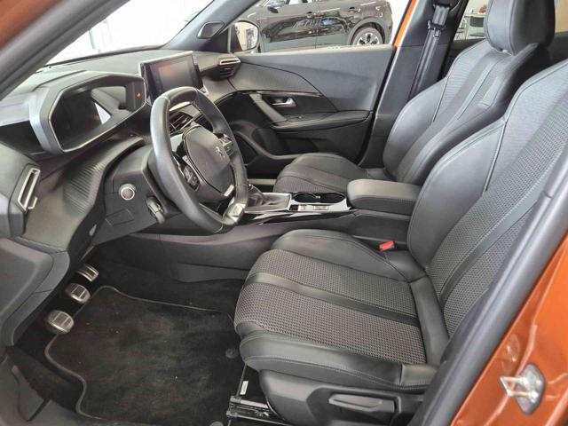 PEUGEOT 2008 usata, con Autoradio