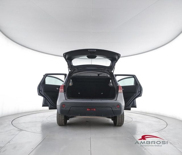 NISSAN Qashqai usata 6