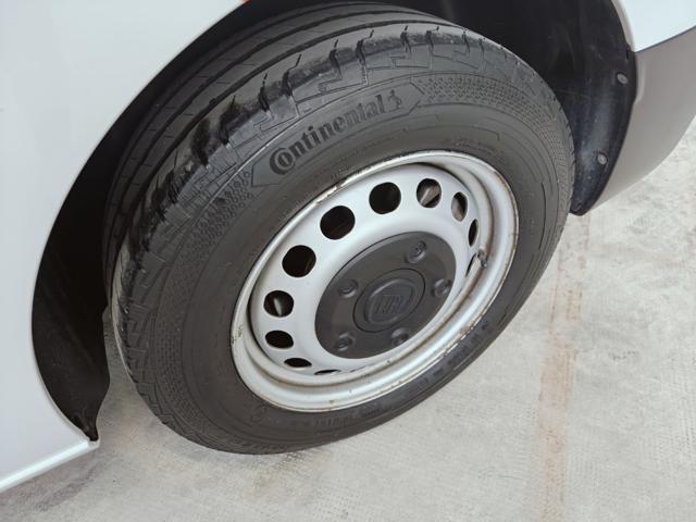 FIAT Scudo usata, con Servosterzo