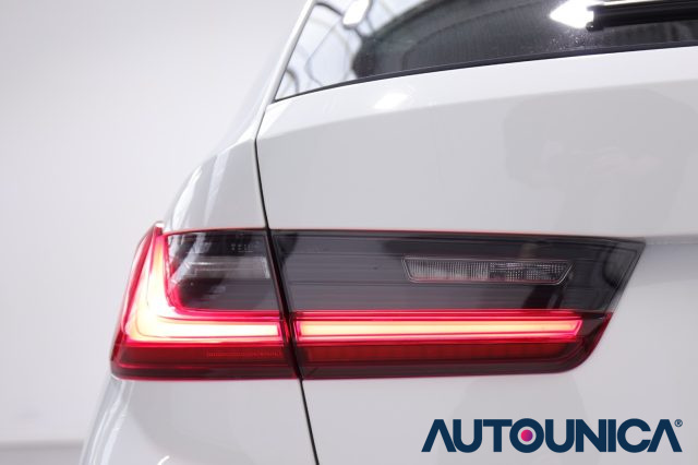 BMW 320 usata, con Monitoraggio pressione pneumatici