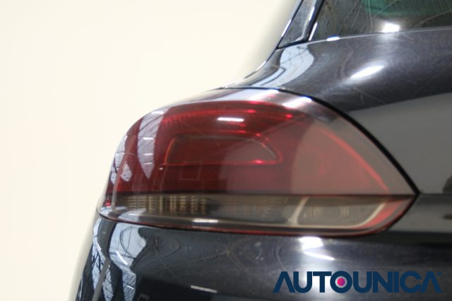 VOLKSWAGEN Scirocco usata 36