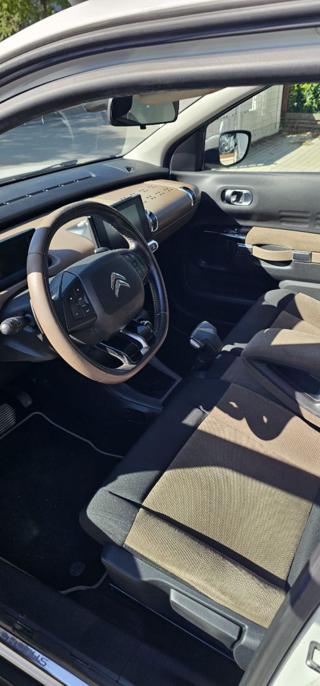CITROEN C4 Cactus usata, con ESP