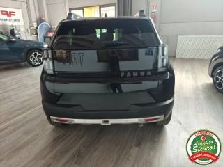 FIAT Grande Panda usata, con Airbag Passeggero