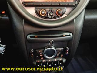 MINI Countryman usata, con MP3