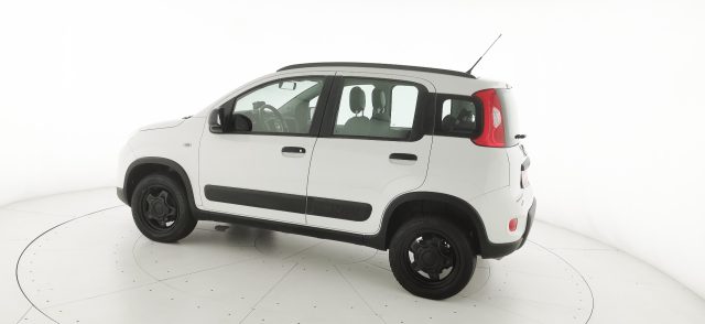 FIAT Panda usata 25