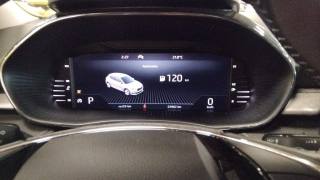 SKODA Fabia usata, con Sensore di luce