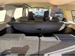 NISSAN Qashqai+2 usata, con Cruise Control
