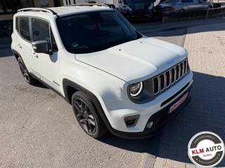 JEEP Renegade usata, con Airbag Passeggero