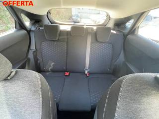 FORD Puma usata, con Sensori di parcheggio posteriori