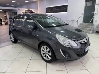 OPEL Corsa usata, con Airbag Passeggero