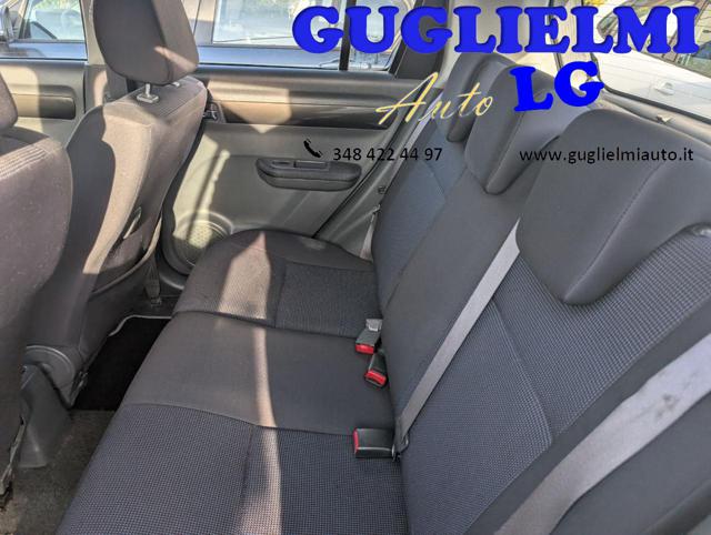 SUZUKI Swift usata 32