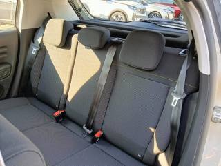 CITROEN C3 usata, con Climatizzatore
