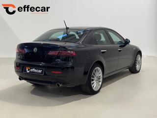 ALFA ROMEO 159 usata, con Autoradio